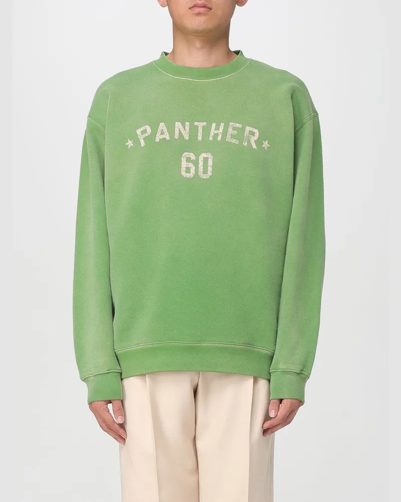 Valentino Garavani Sweatshirt herren Grün