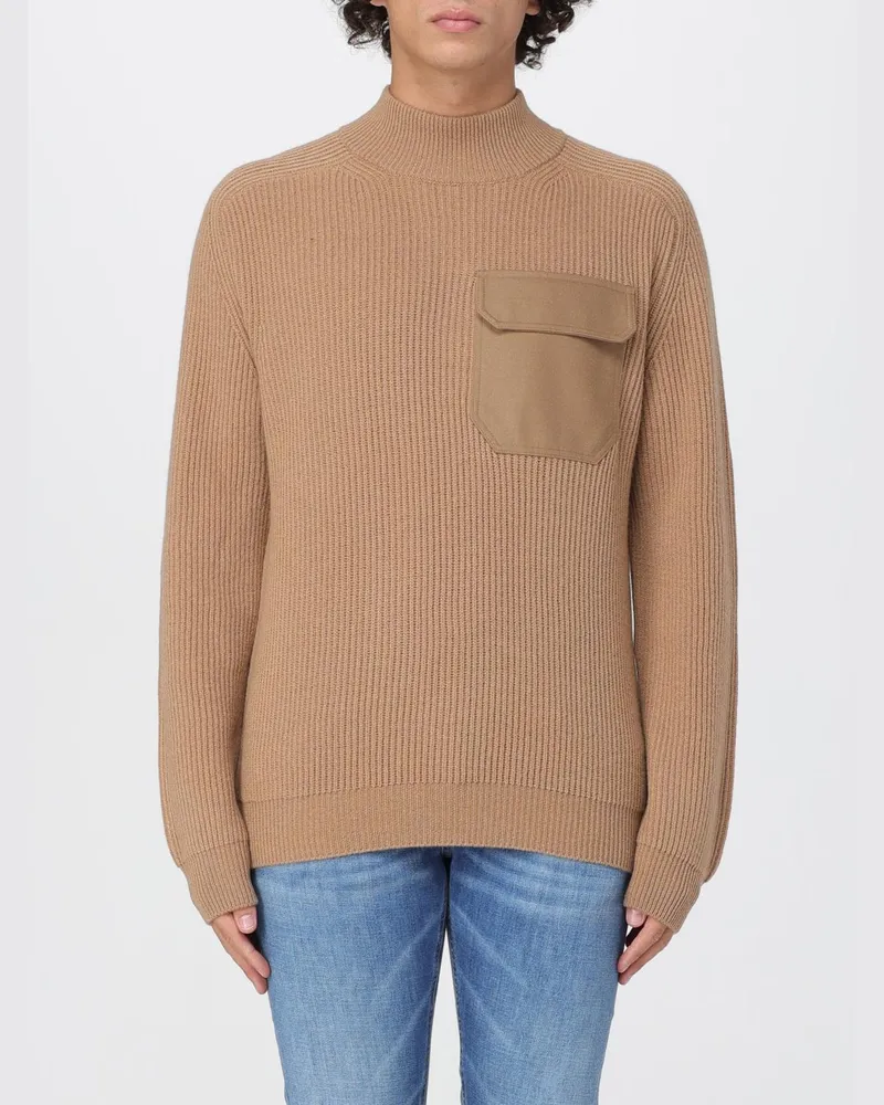 Dondup Pullover herren Beige