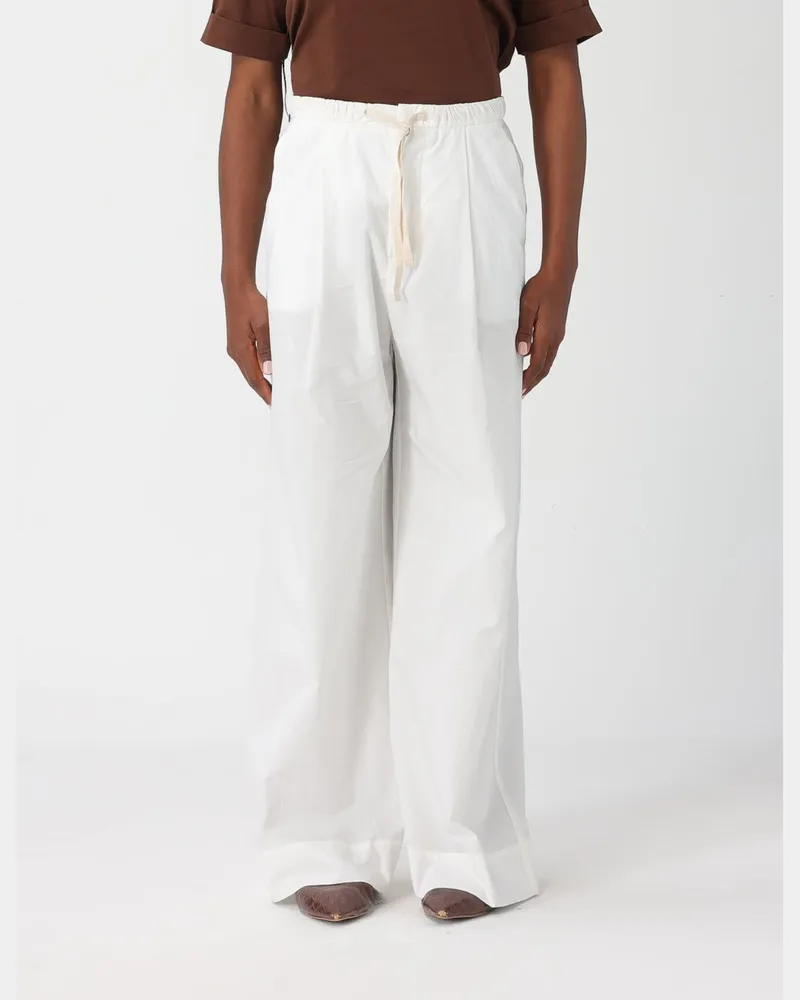 Soeur Hose damen Weiß