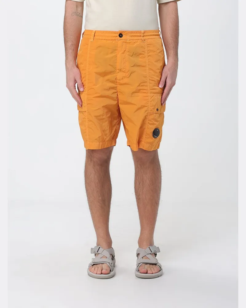 C.P. Company Shorts herren Braun