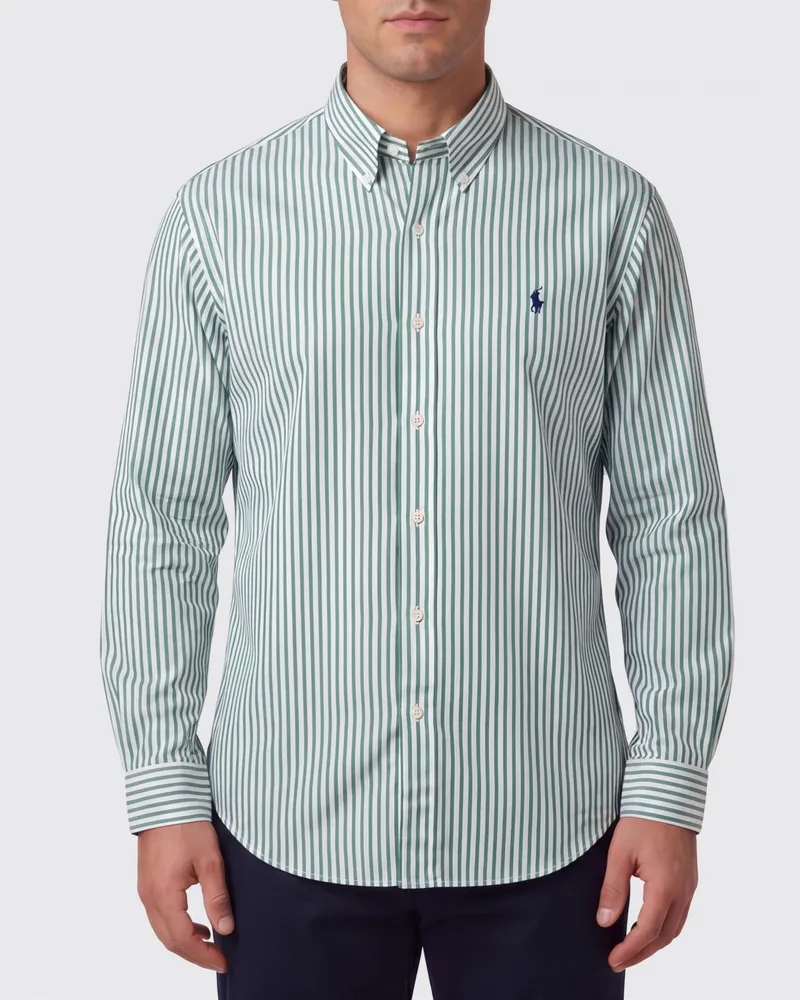 Ralph Lauren Hemd herren Weiss