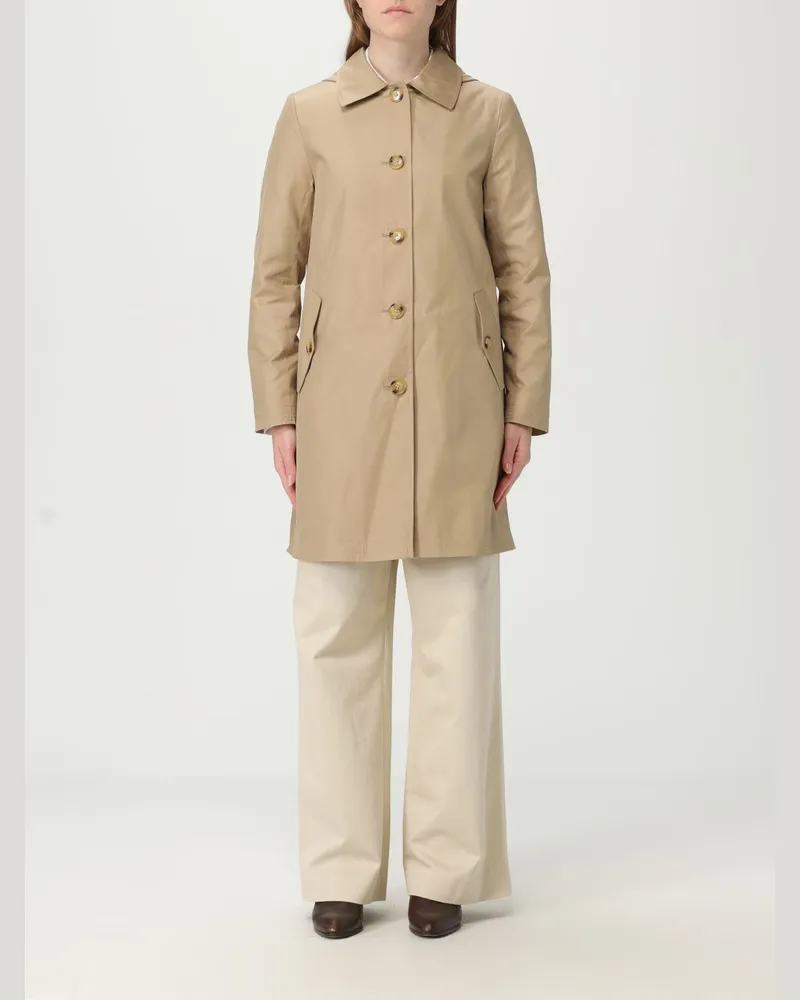 Ralph Lauren Mantel damen Beige