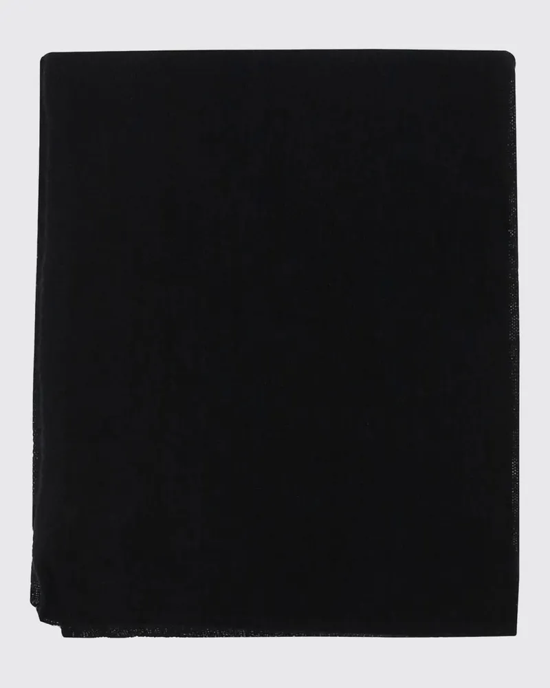 Vince Schal damen Schwarz