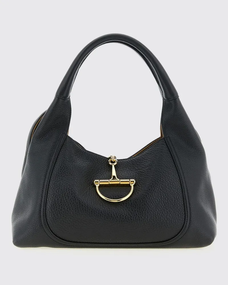 Gucci Schultertasche damen Schwarz