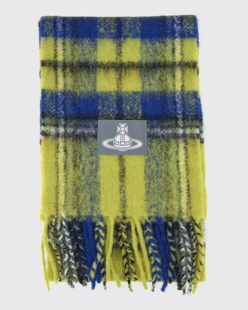 Vivienne Westwood Schal damen Bunt