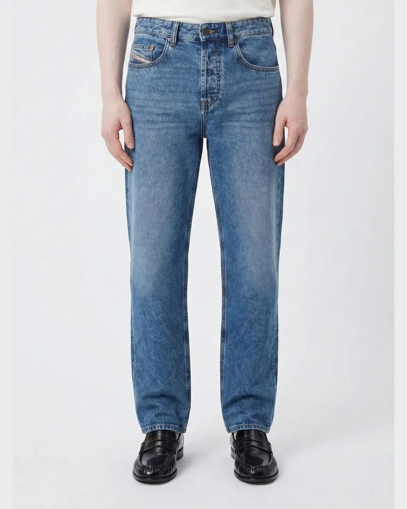 Diesel Jeans herren Blau