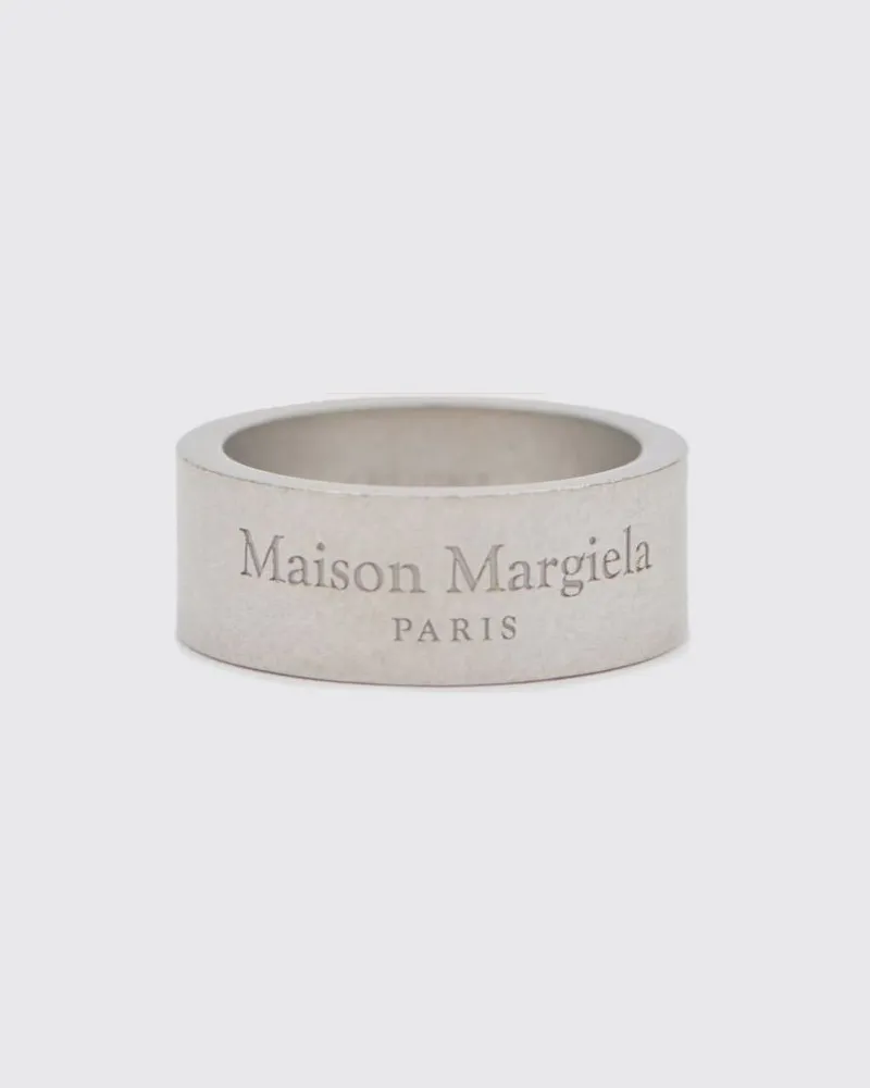 Maison Margiela Schmuck damen Silber