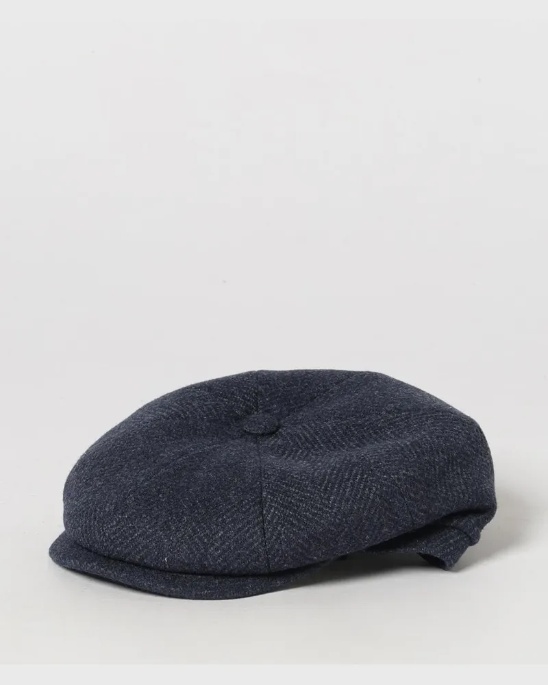 Borsalino Hut herren Blau