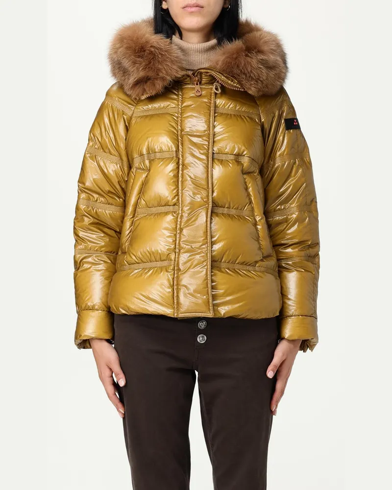 Peuterey Jacke damen Rot