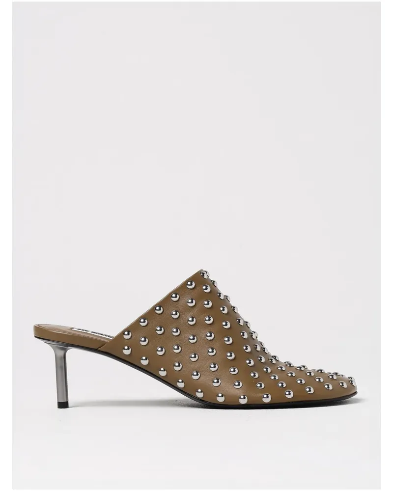 Jil Sander Schuhe damen Grün
