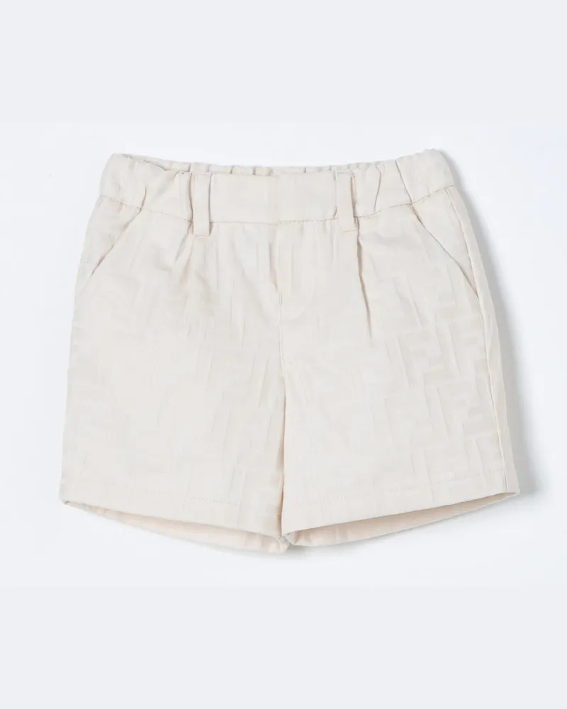 Fendi Kurze hose kinder  Kids Weiß
