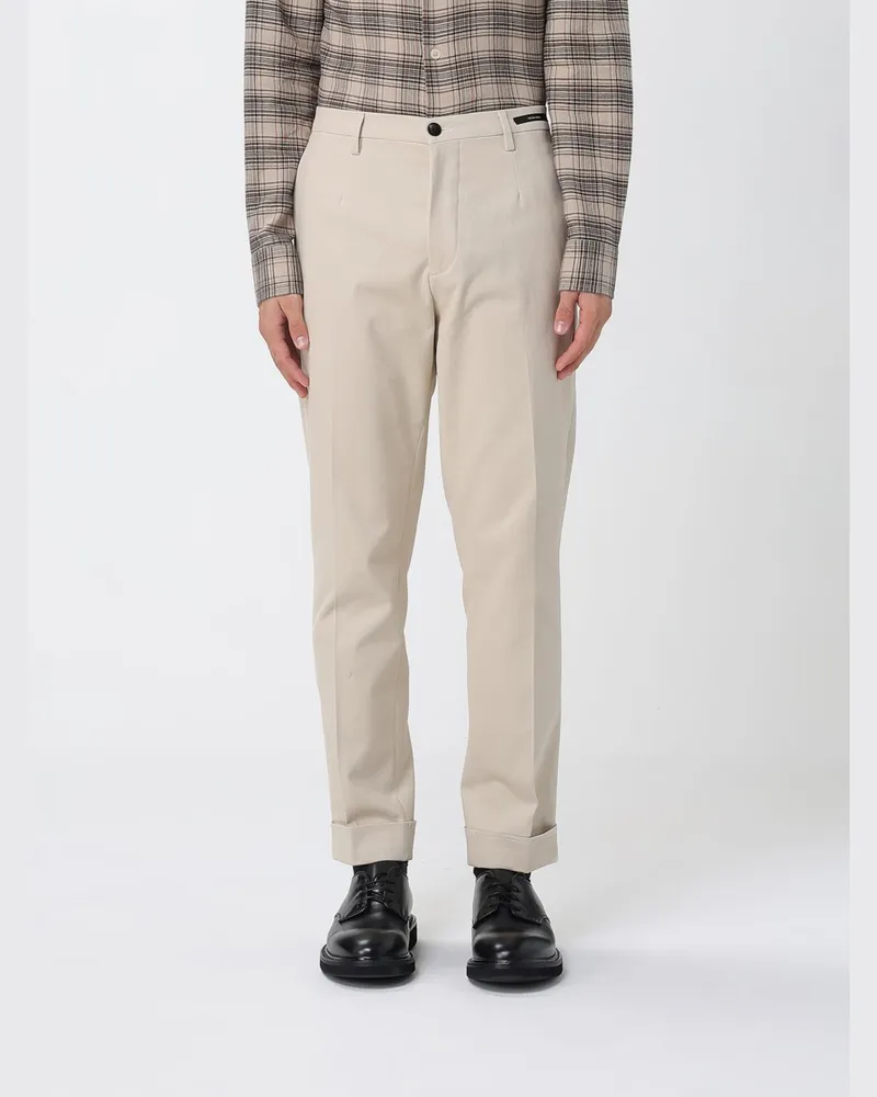 MICHAEL COAL Hose herren Sand