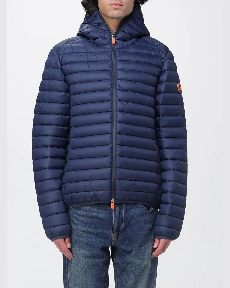 Save The Duck Blazer herren Navy