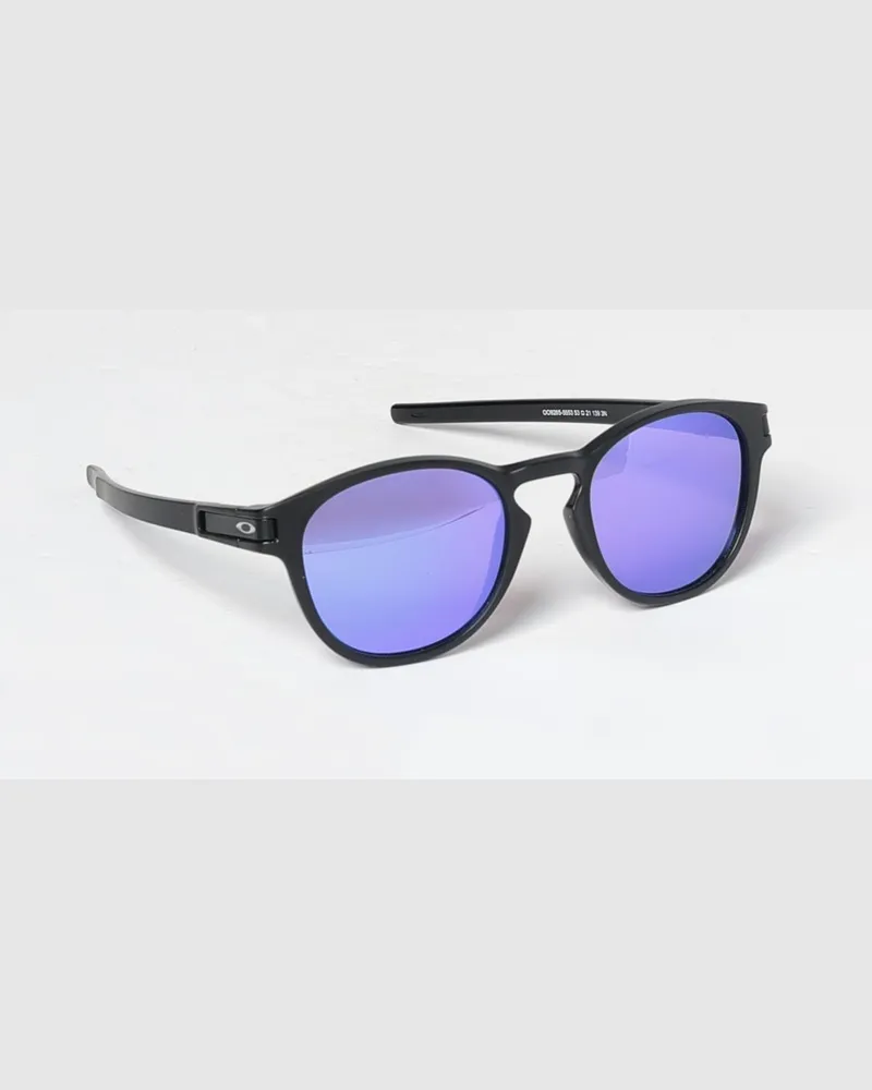 Oakley Latch™ Sonnenbrille Schwarz
