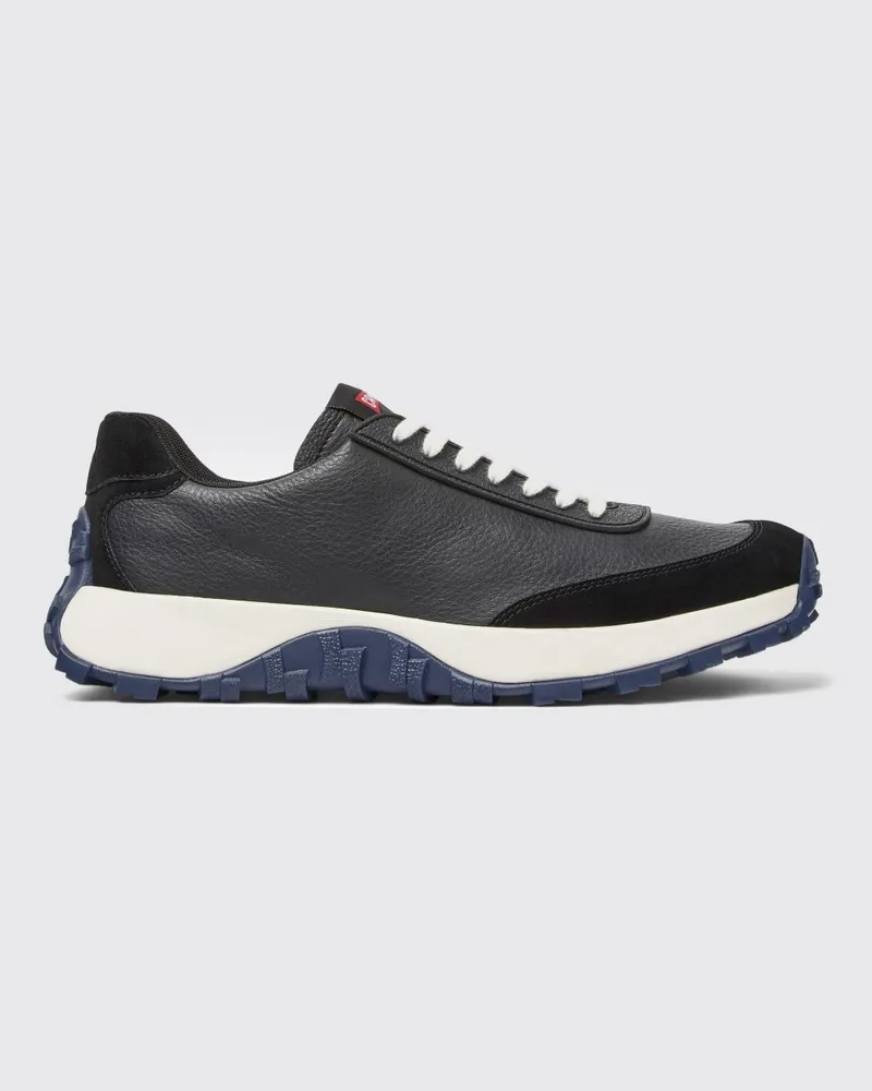 Camper Schuhe herren Schwarz