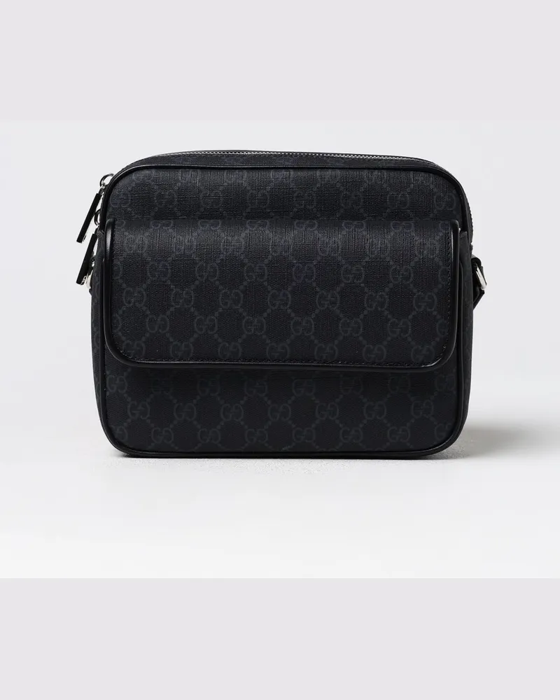 Gucci Tasche Schwarz
