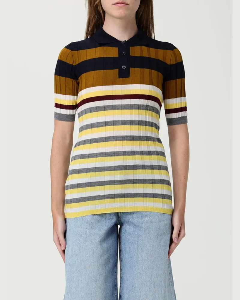Marni Polo damen Bunt