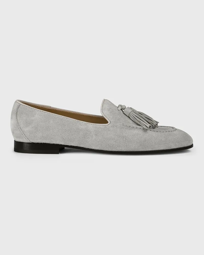 Doucal´s Mokassins damen Ice