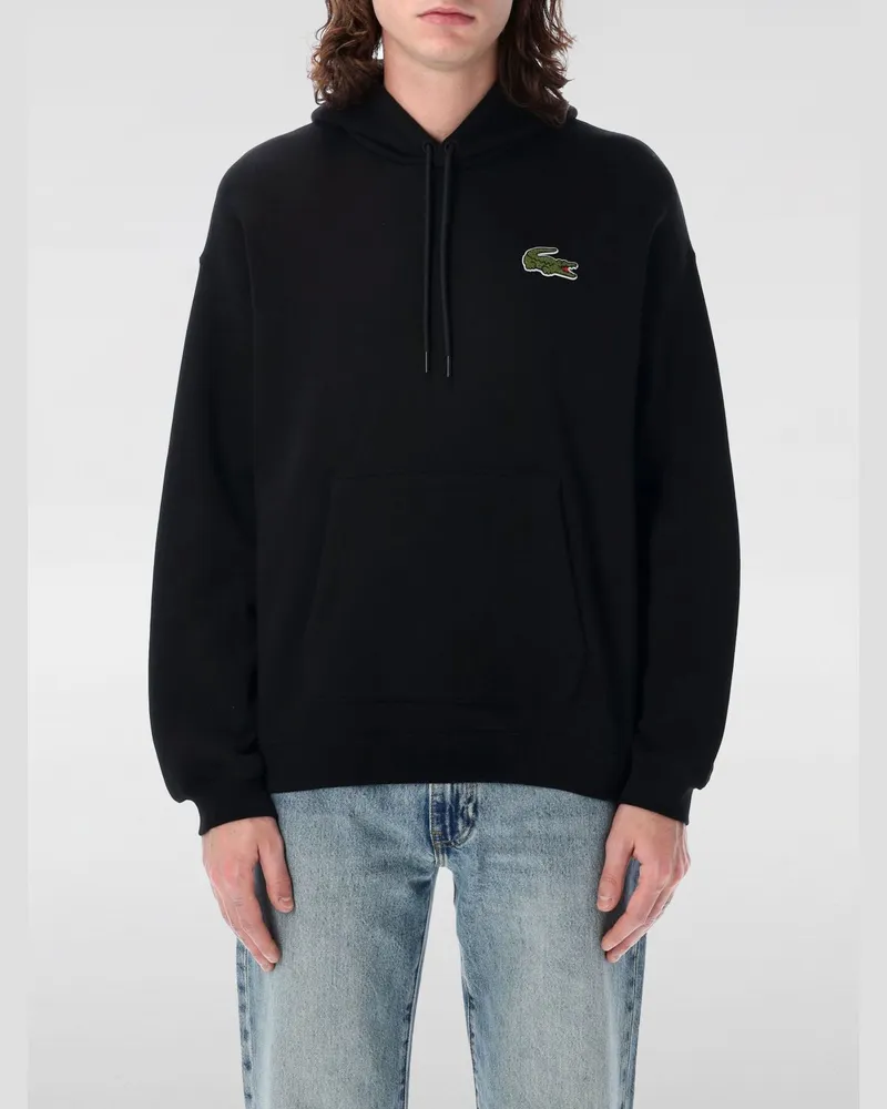 Lacoste Anzug herren Schwarz