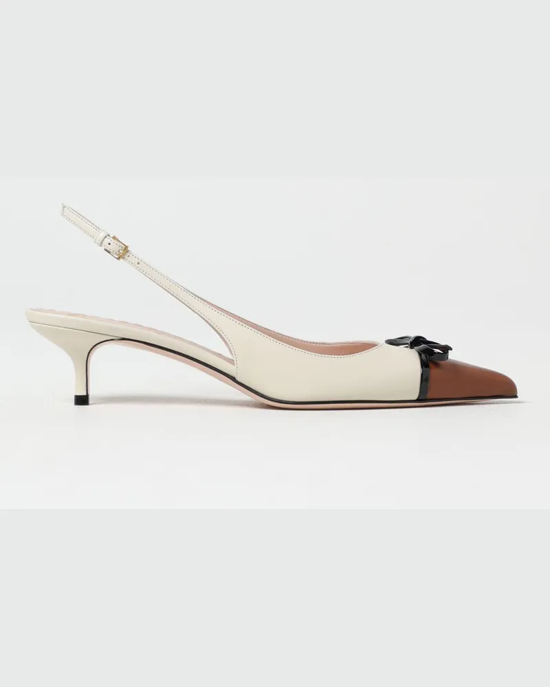 Valentino Garavani Schuhe damen Grau