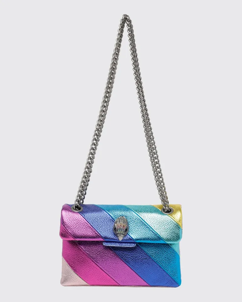 Kurt Geiger Schultertasche damen Bunt