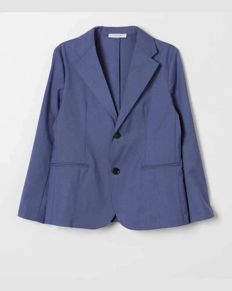 Paolo Pecora Milano Jacke kinder Dust