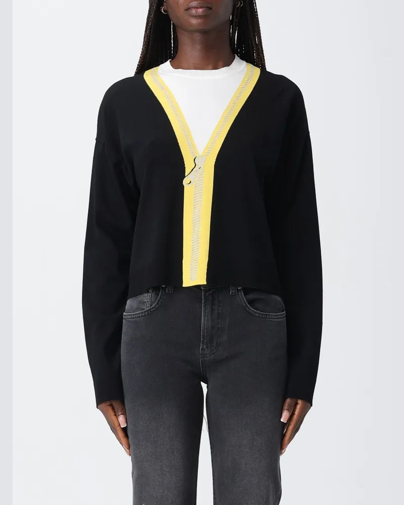 Moschino Pullover damen Bunt