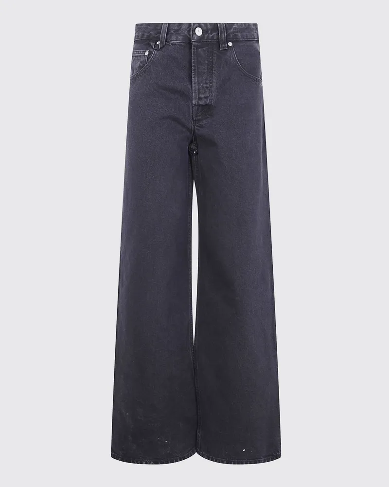 Jacquemus Hose damen Schwarz