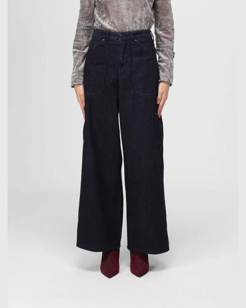 Emporio Armani Jeans damen Blau