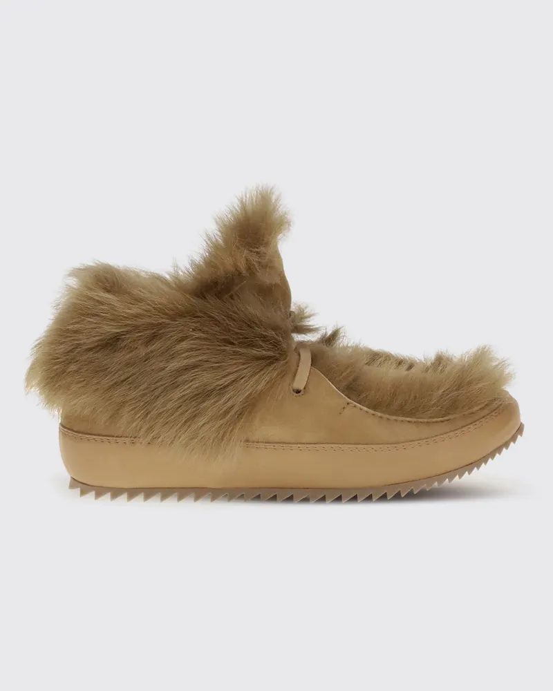 Pedro Garcia Stiefel damen Beige