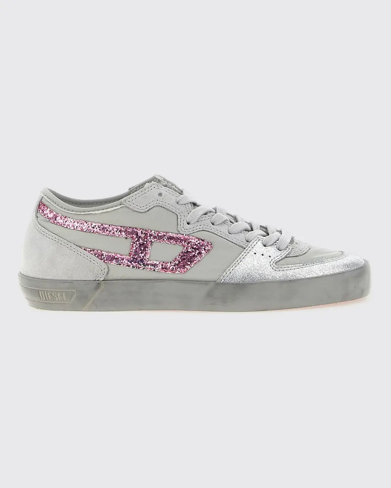 Diesel Sneakers damen Grau