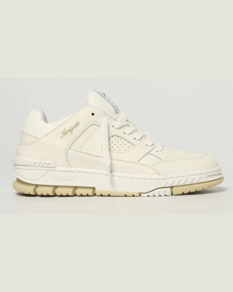 Axel Arigato Sneakers herren Weiß