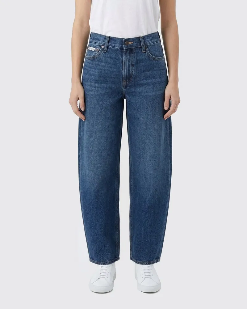 Calvin Klein Jeans damen Denim