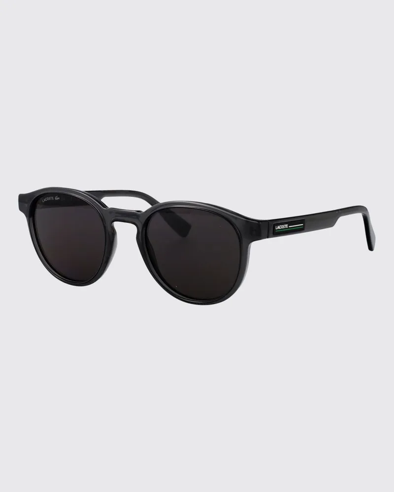 Lacoste Sonnenbrille herren Grau