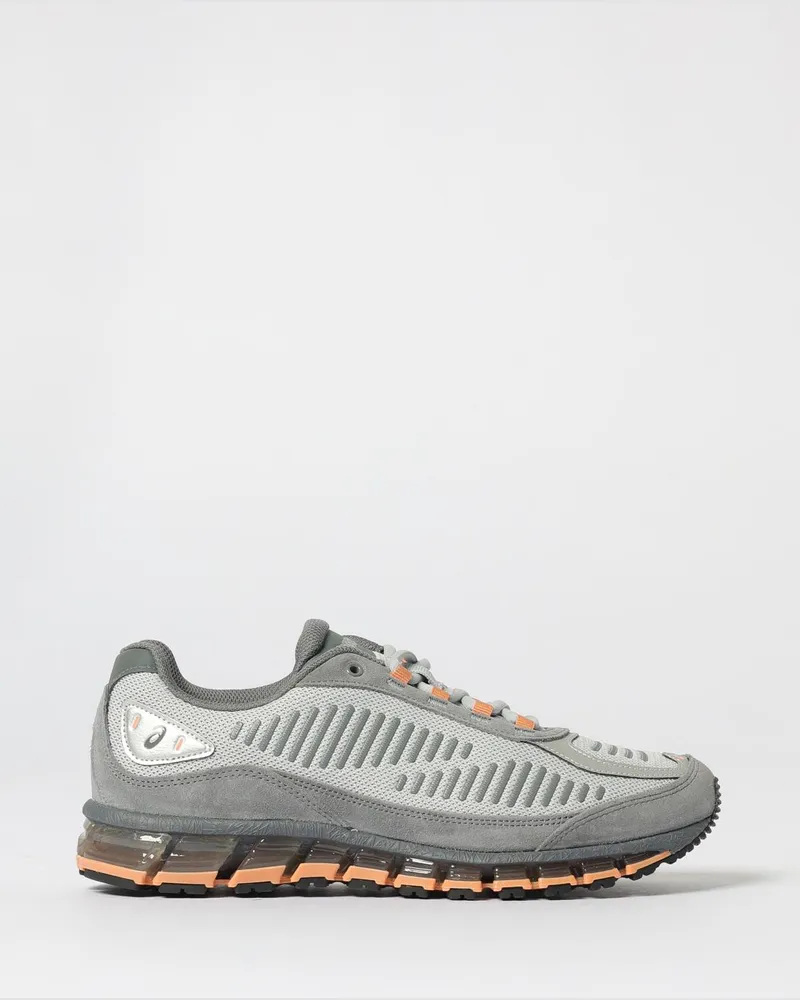 Asics Sneakers herren Grau