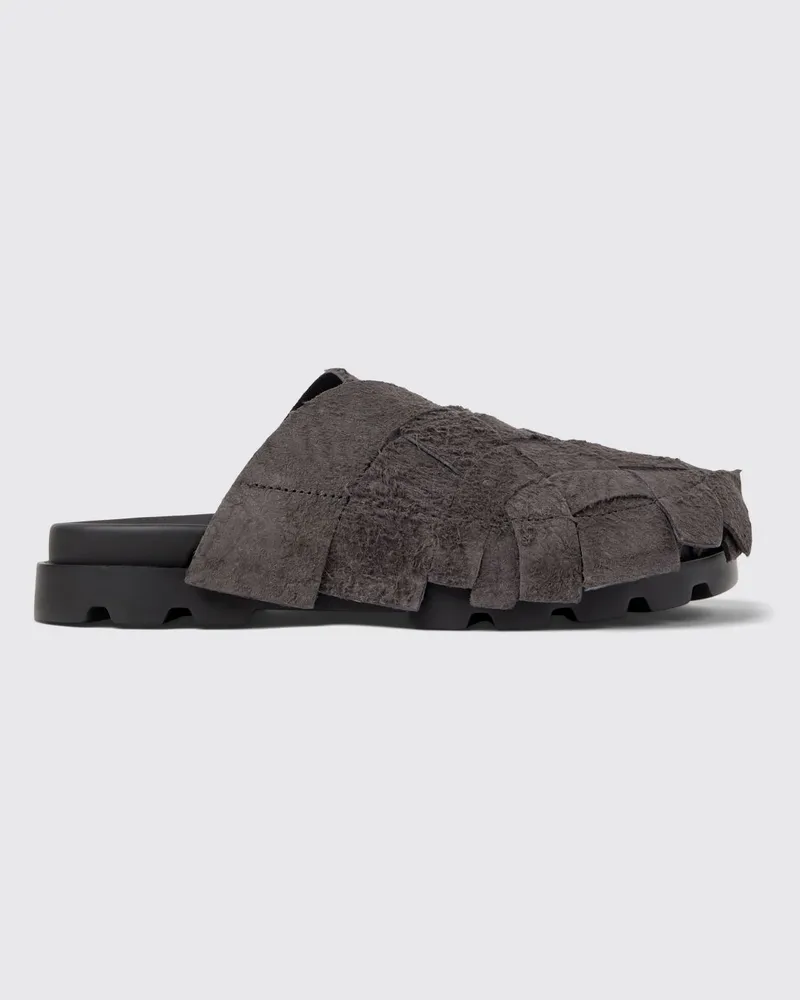 Camper Schuhe herren Grau
