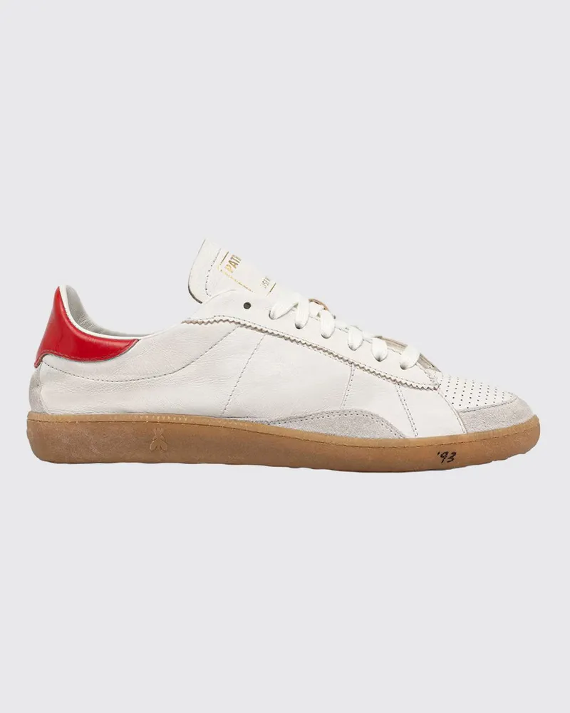 Patrizia Pepe Sneakers damen Weiß