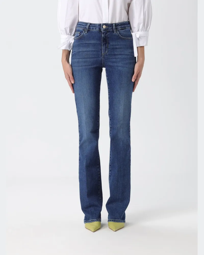 Liu Jo Jeans damen Blau