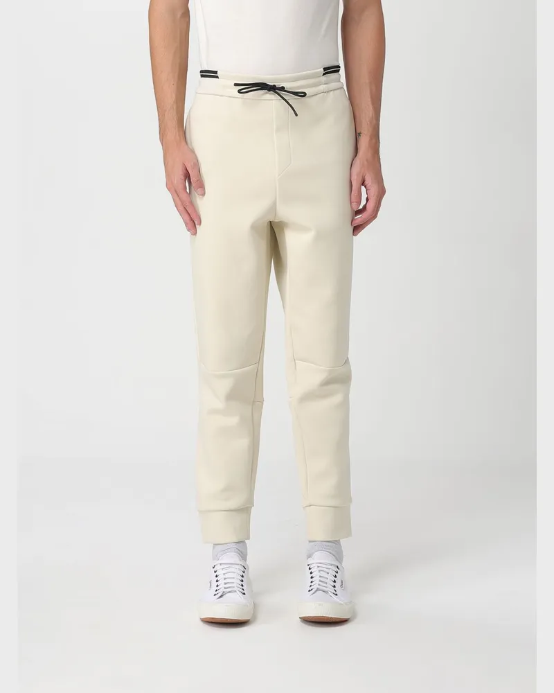 HUGO BOSS Hose herren Yellow