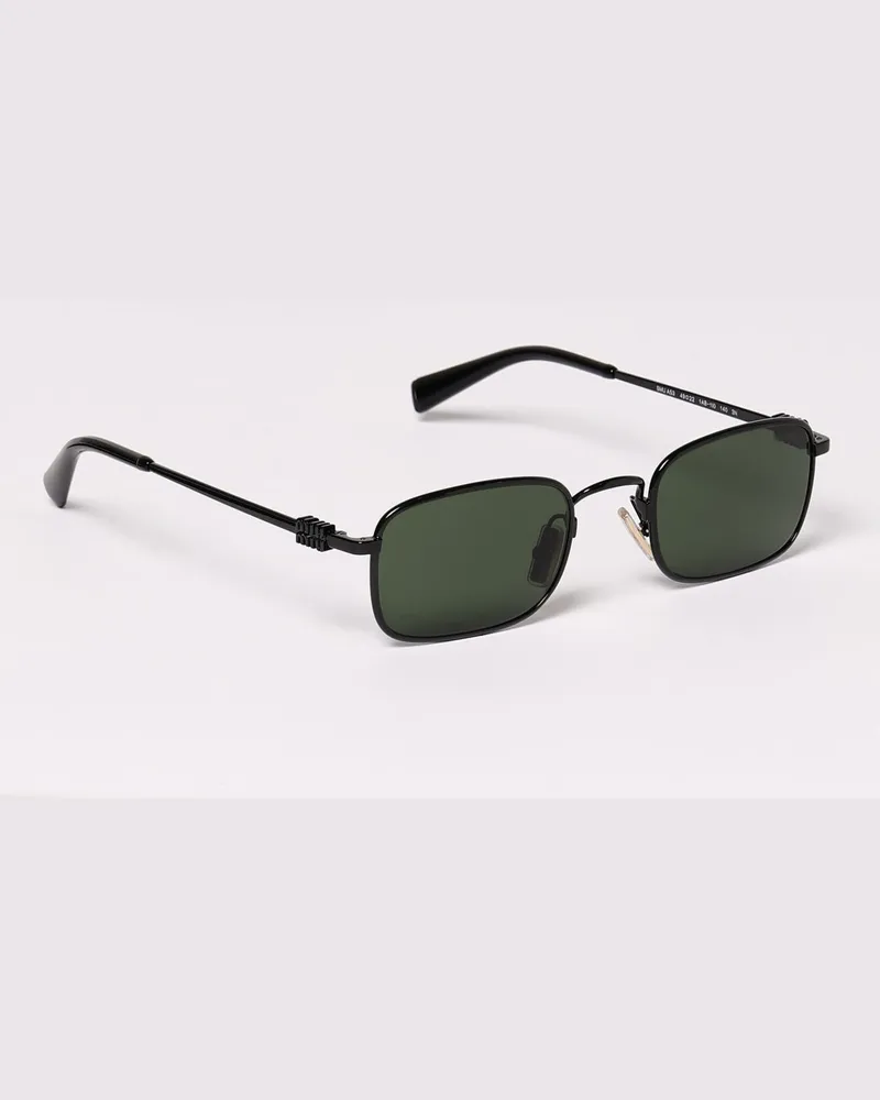 Miu Miu Brillen damen Schwarz