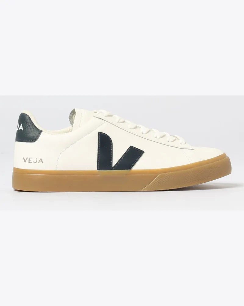 VEJA Sneakers herren Weiß