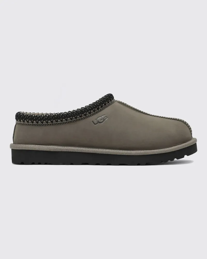 UGG Tasman II Nubuk-Mules Grau