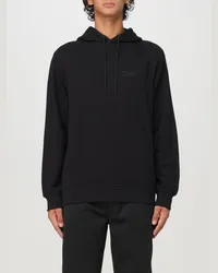 Calvin Klein Sweatshirt Schwarz