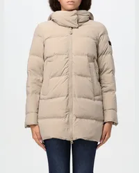 Peuterey Jacke Beige