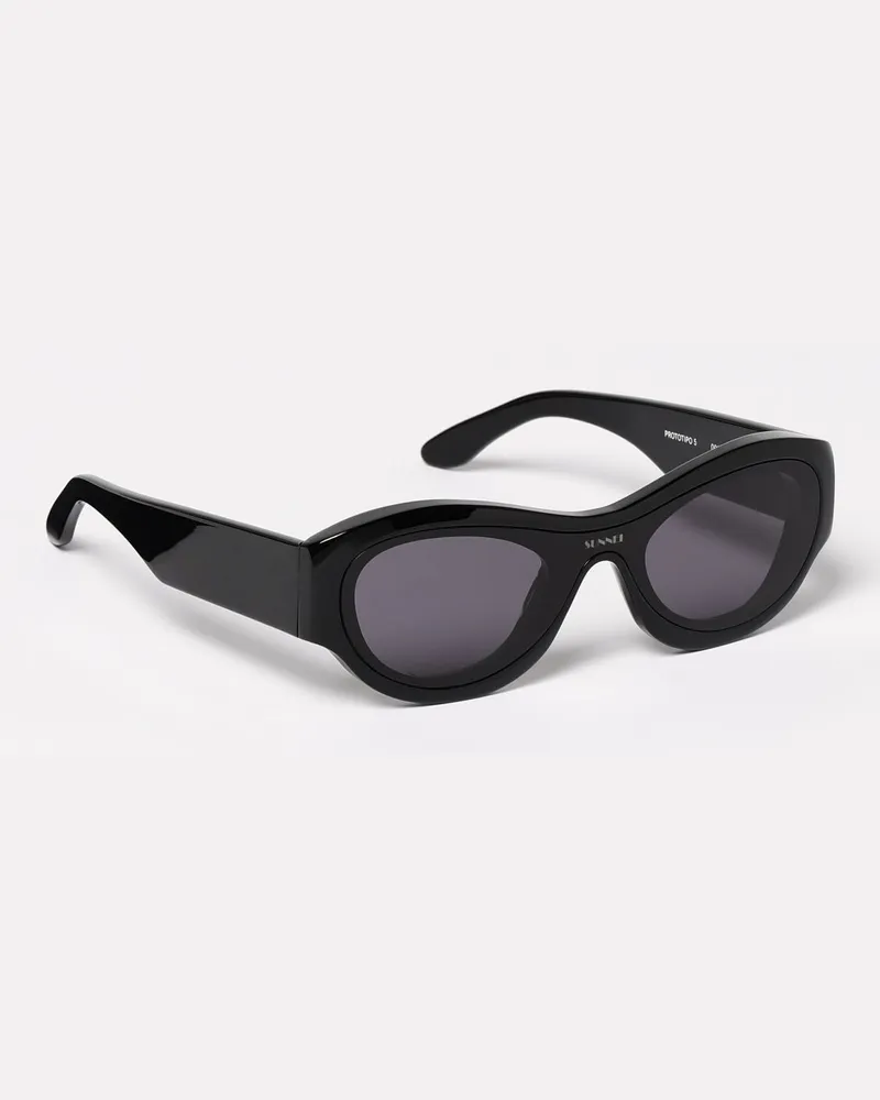SUNNEI Sonnenbrillen damen Schwarz