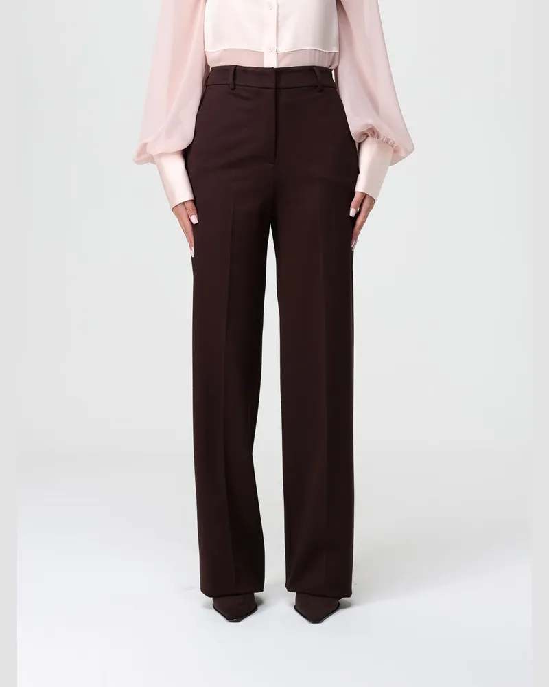 Hanita Hose damen Dark