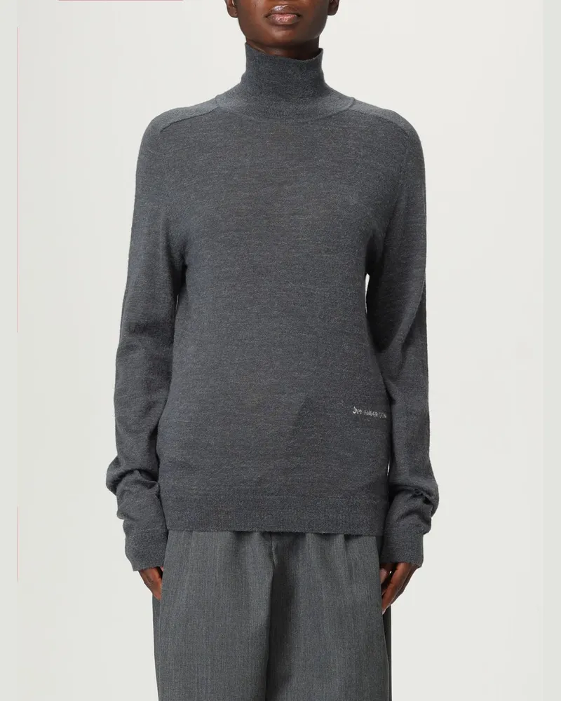 J.W.Anderson Pullover damen Schwarz