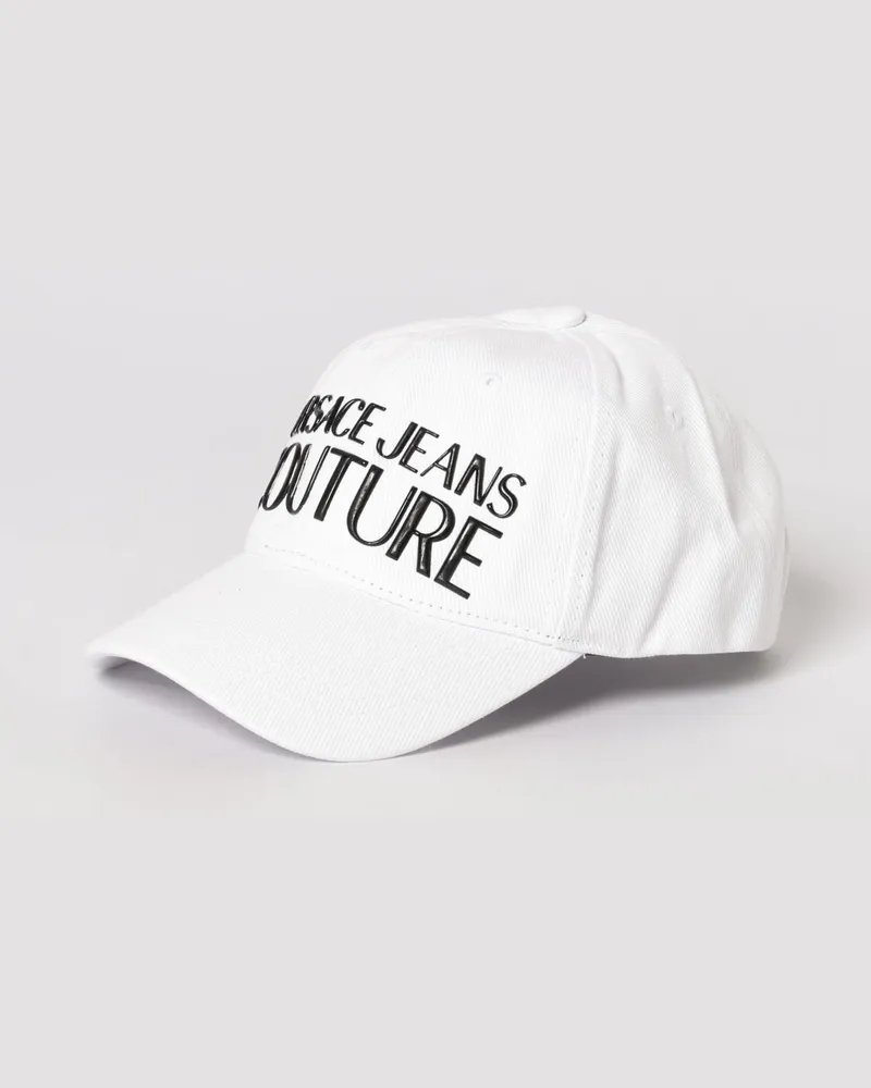 Versace Jeans Hut herren Weiß