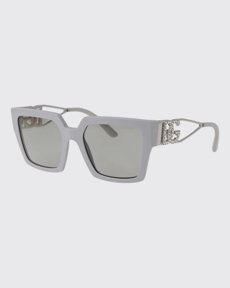 Dolce & Gabbana Sonnenbrillen damen Dolce & Gabbana Grau