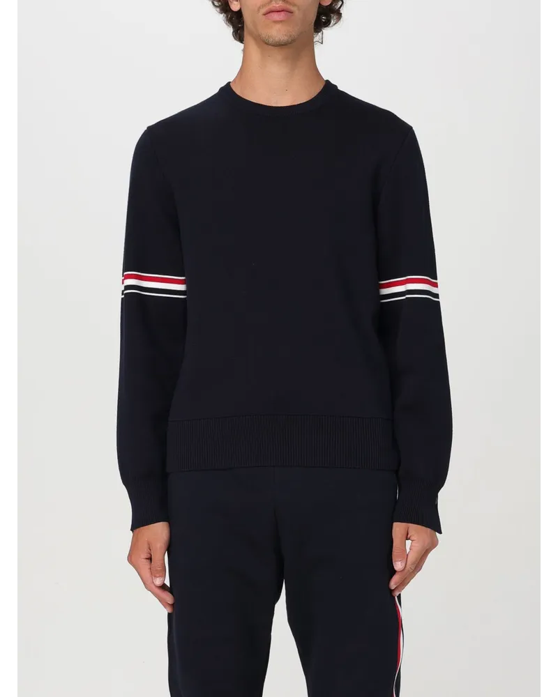 Thom Browne Pullover herren Blau